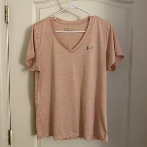 Under Armour V-Neck